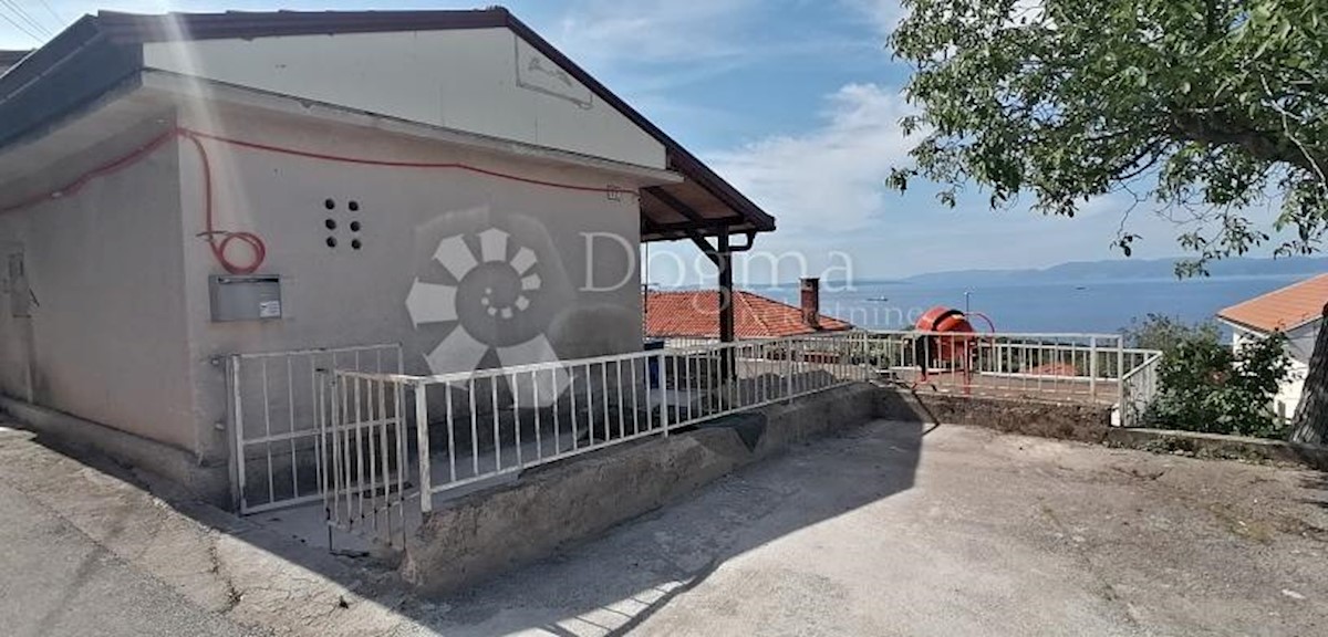 Casa Kostrena Sveta Lucija, Kostrena, 220m2