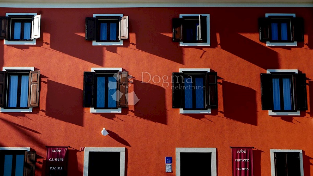 Casa Motovun, 390m2