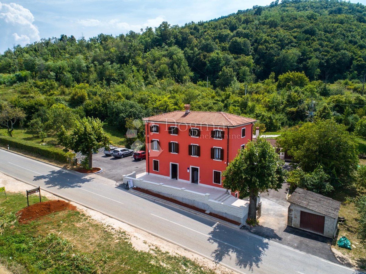 Casa Motovun, 390m2