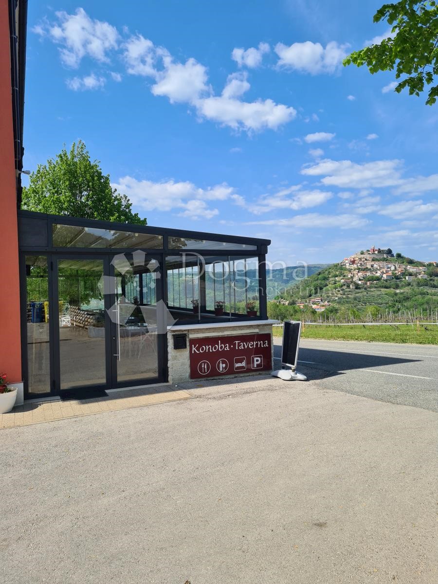 Casa Motovun, 390m2