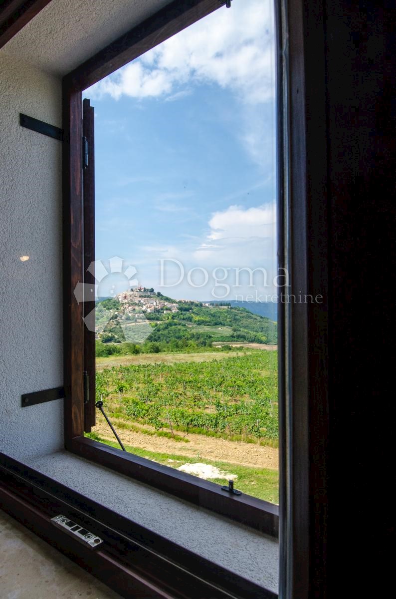 Casa Motovun, 390m2