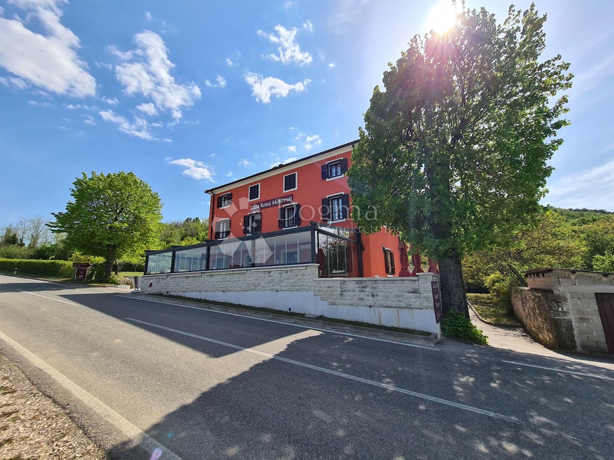 Casa Motovun, 390m2