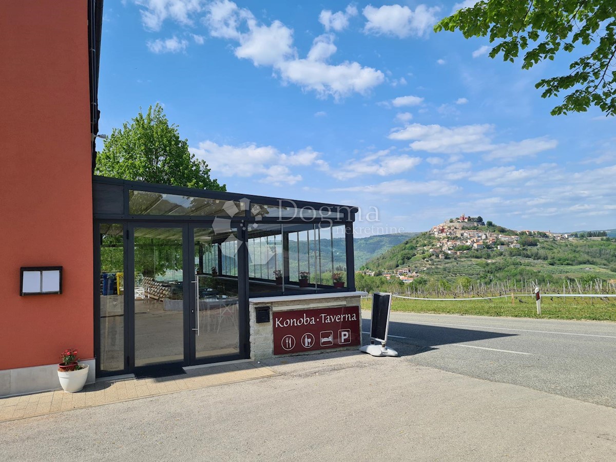 Casa Motovun, 390m2