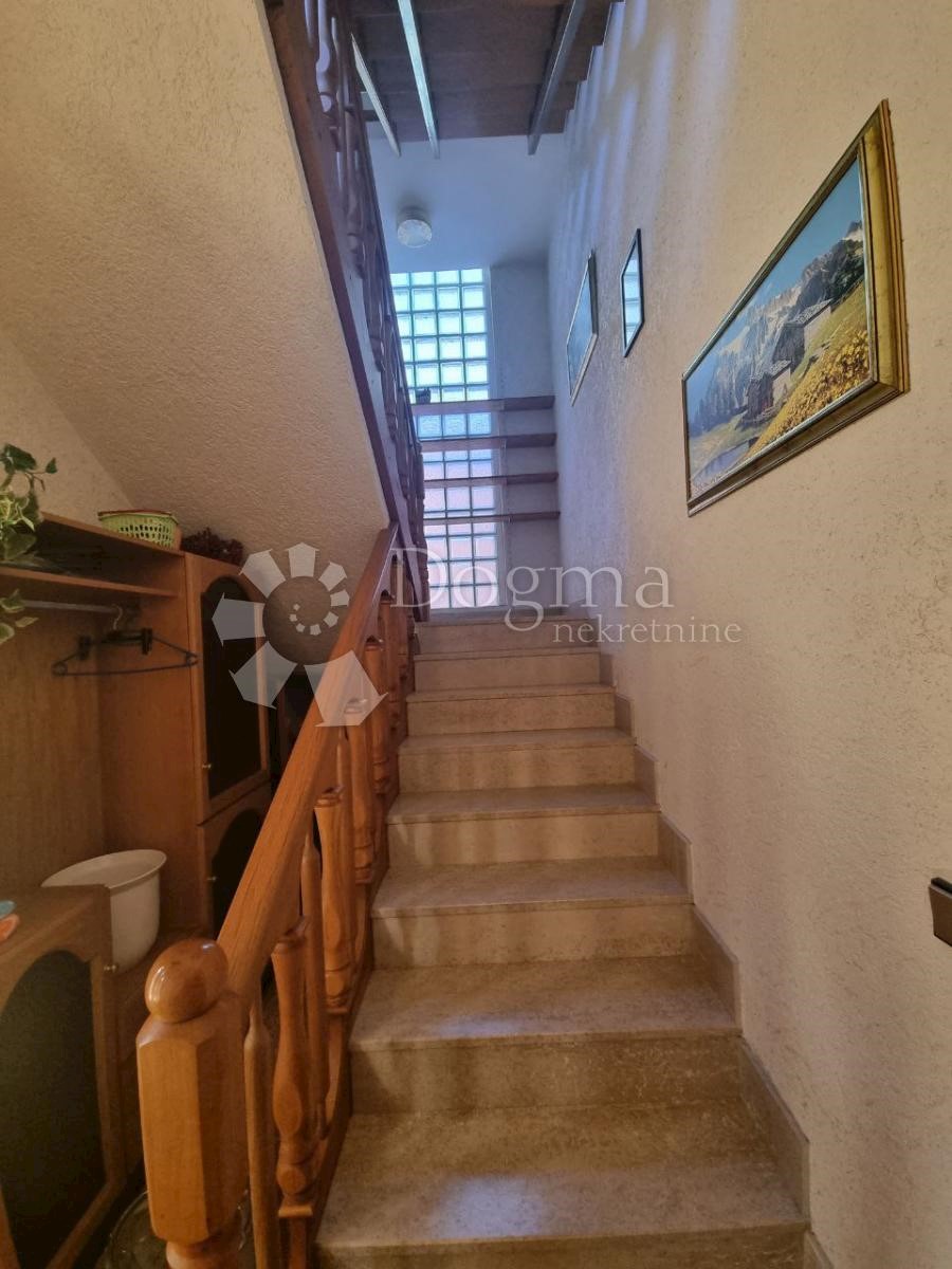 Casa Krivac, Delnice, da, 480m2