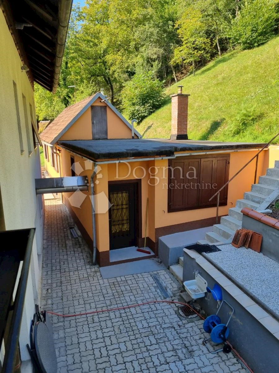 Casa Krivac, Delnice, da, 480m2