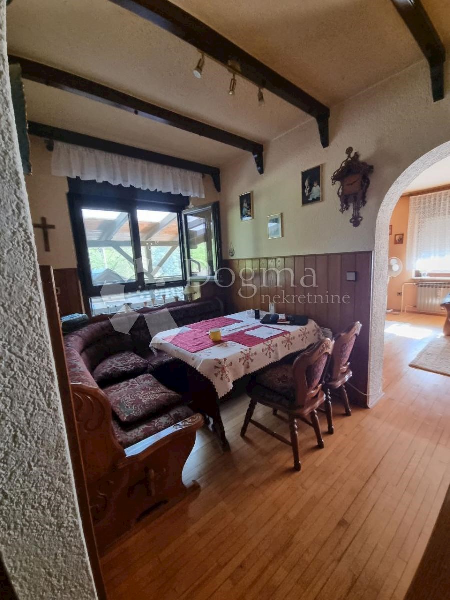 Casa Krivac, Delnice, da, 480m2