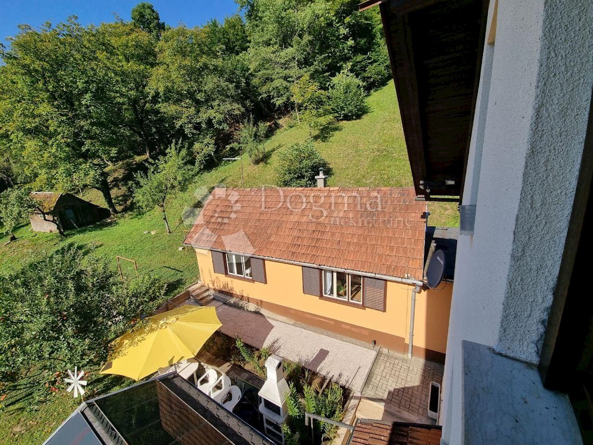 Casa Krivac, Delnice, da, 480m2