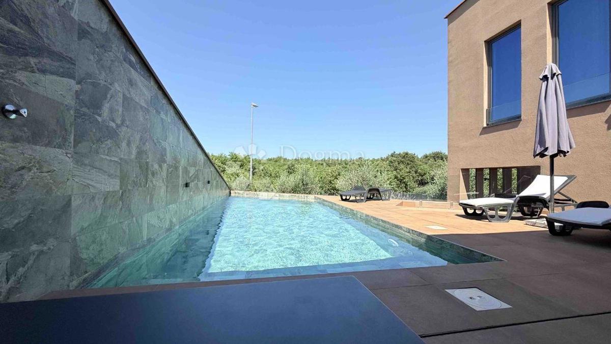 Casa Novigrad, 171m2