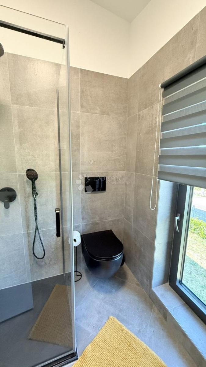Casa Novigrad, 171m2