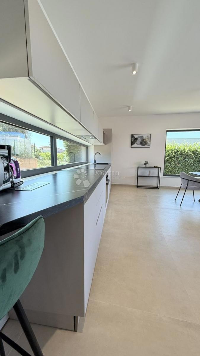 Casa Novigrad, 171m2