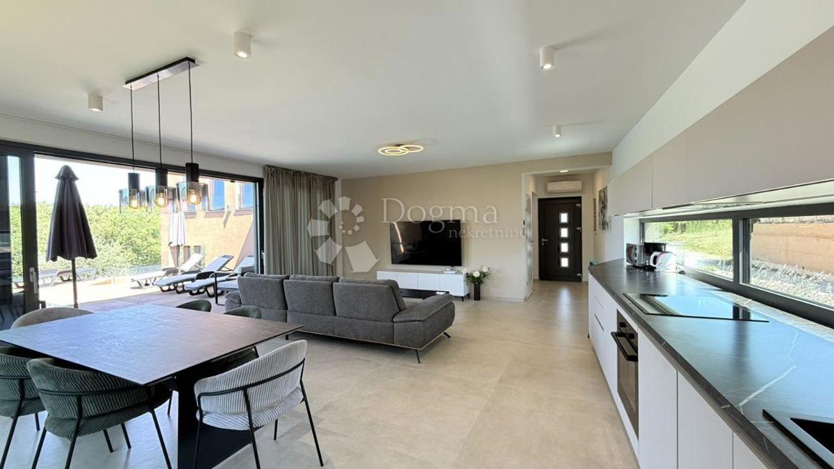 Casa Novigrad, 171m2