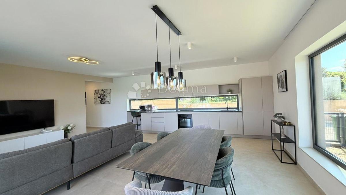 Casa Novigrad, 171m2