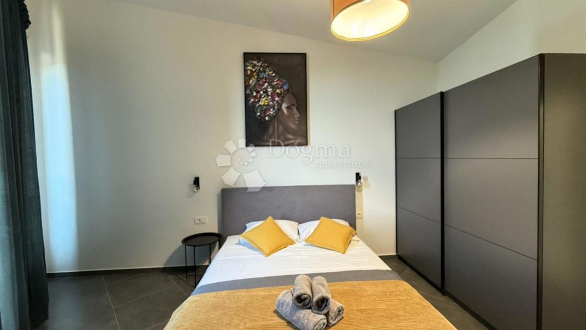 Casa Novigrad, 171m2