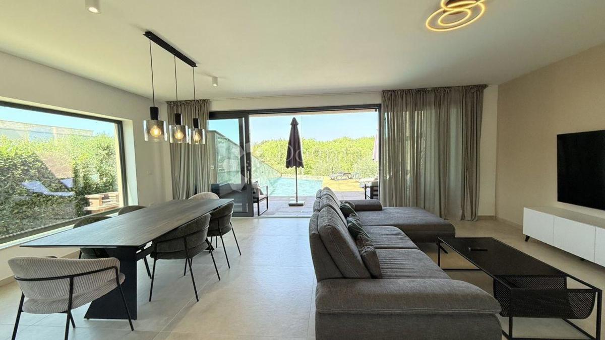 Casa Novigrad, 171m2