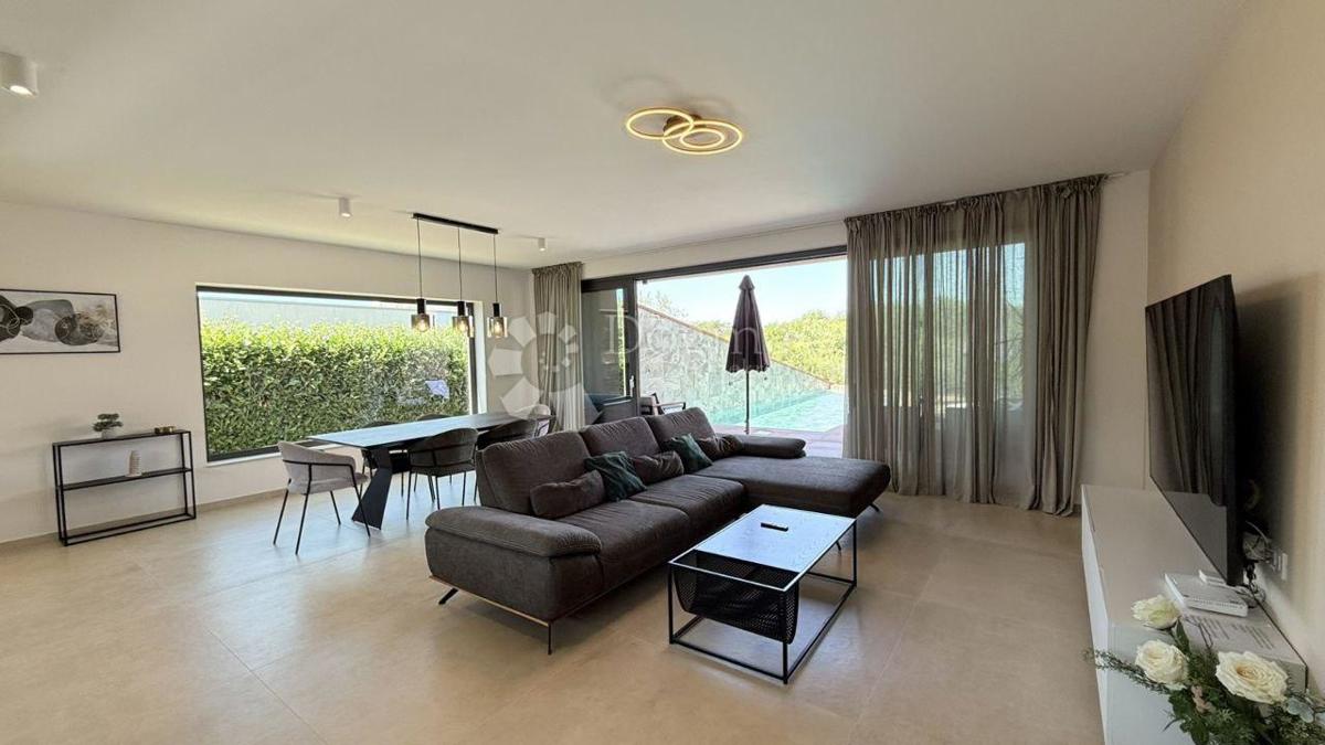 Casa Novigrad, 171m2