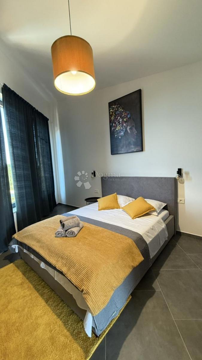 Casa Novigrad, 171m2
