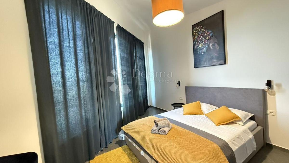 Casa Novigrad, 171m2
