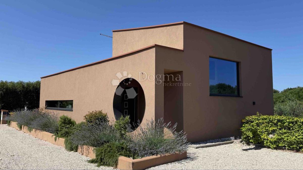 Casa Novigrad, 171m2