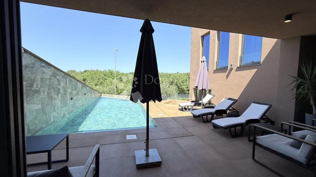 Casa Novigrad, 171m2