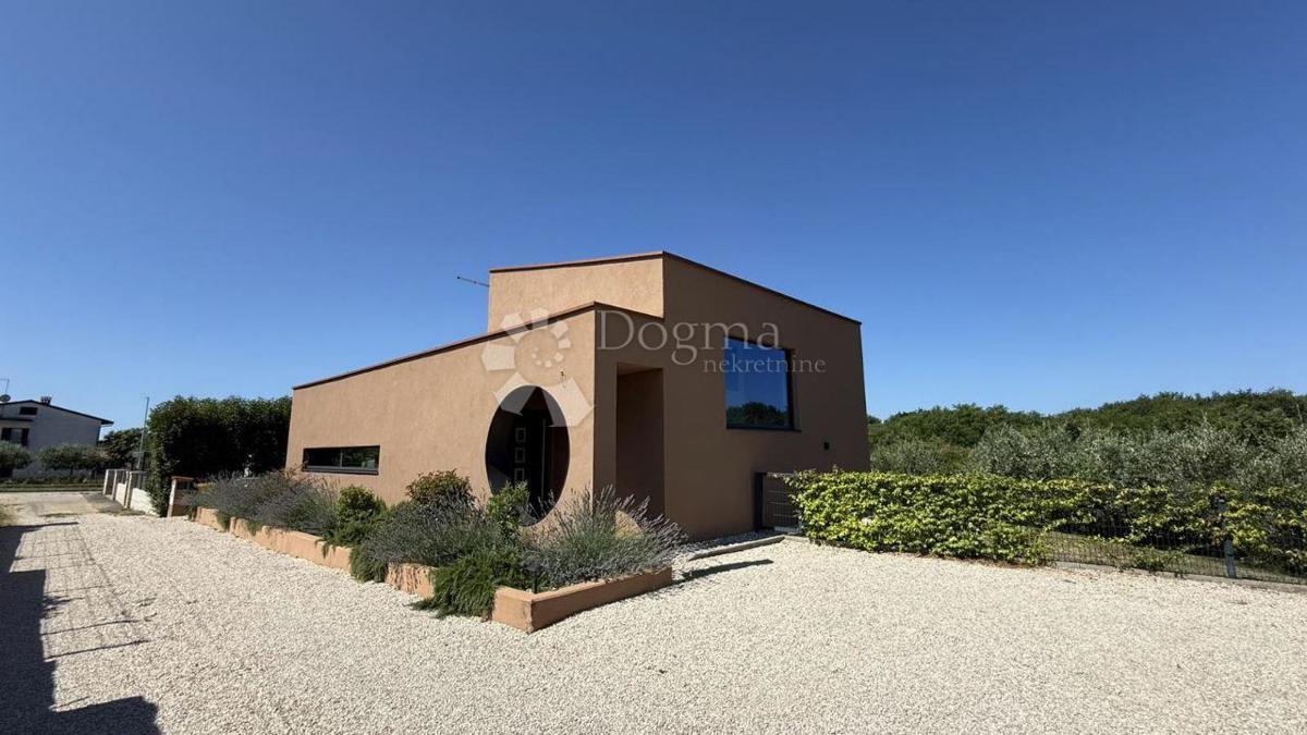 Casa Novigrad, 171m2