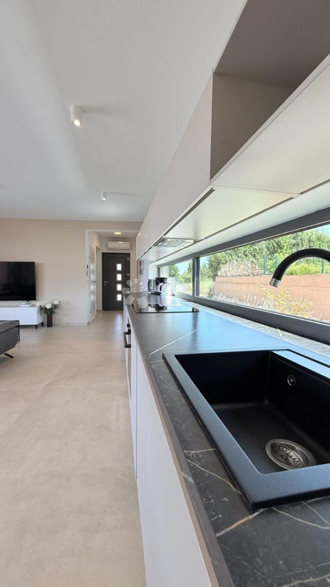Casa Novigrad, 171m2