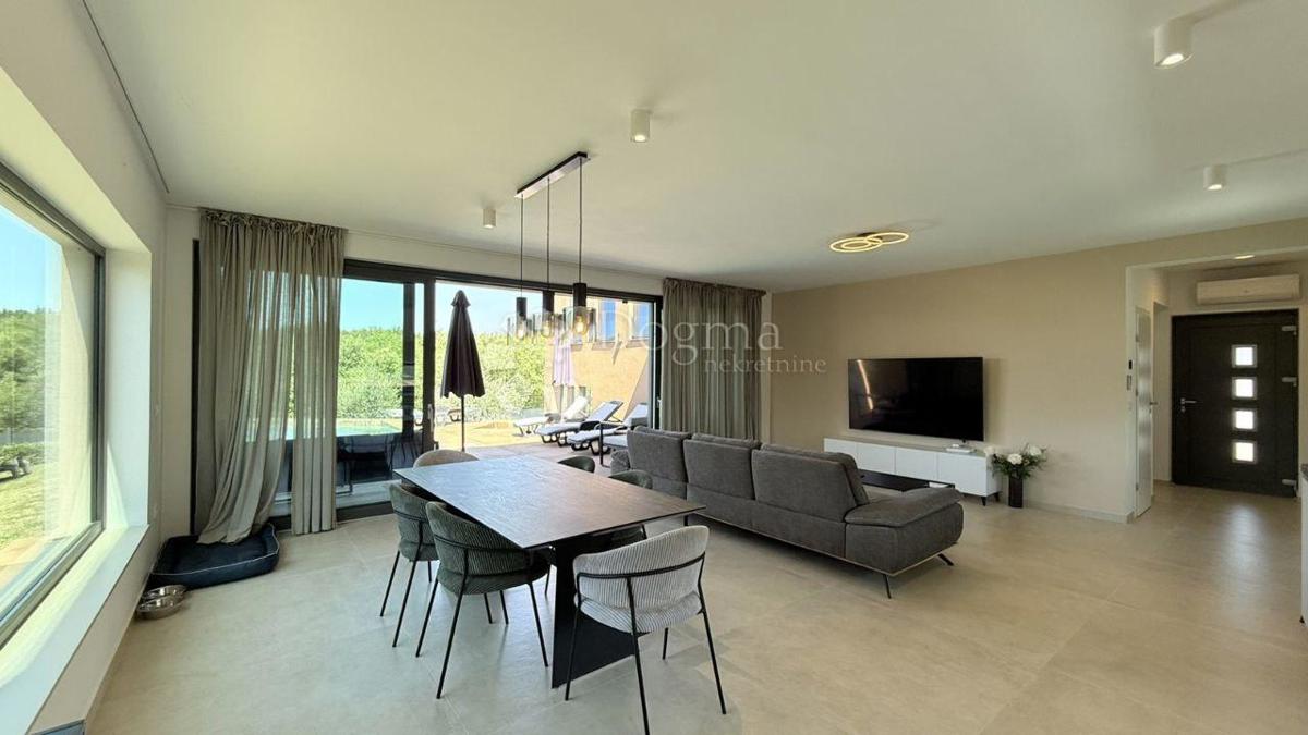 Casa Novigrad, 171m2