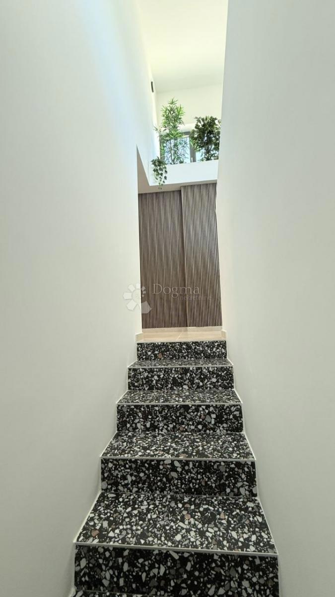 Casa Novigrad, 171m2