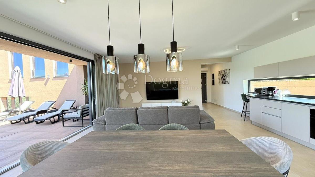 Casa Novigrad, 171m2