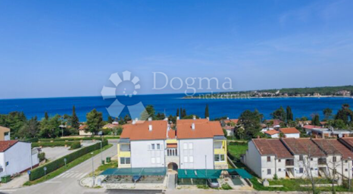 Terreno Novigrad, 1.524m2