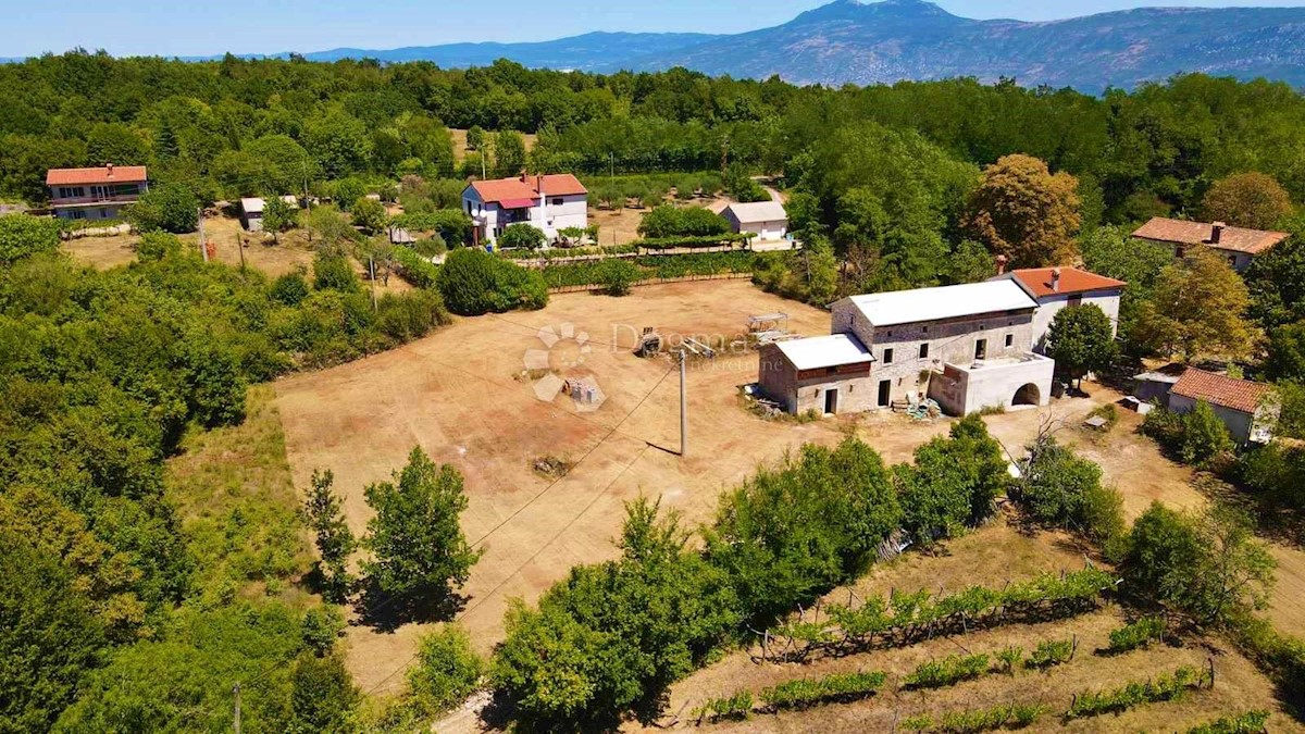 Casa Labin, 265m2