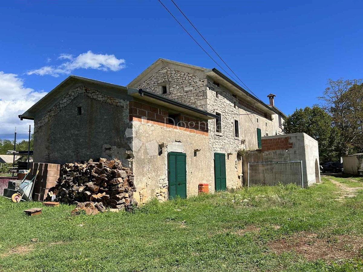 Casa Labin, 265m2