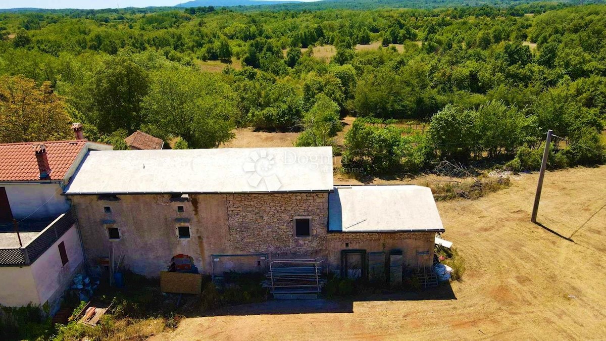Casa Labin, 265m2