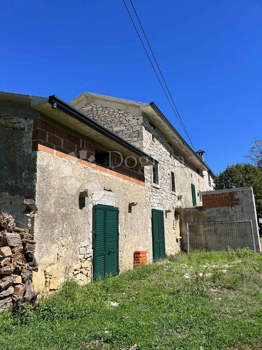 Casa Labin, 265m2