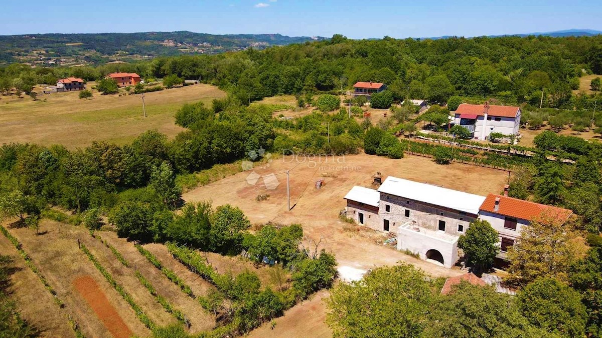 Casa Labin, 265m2