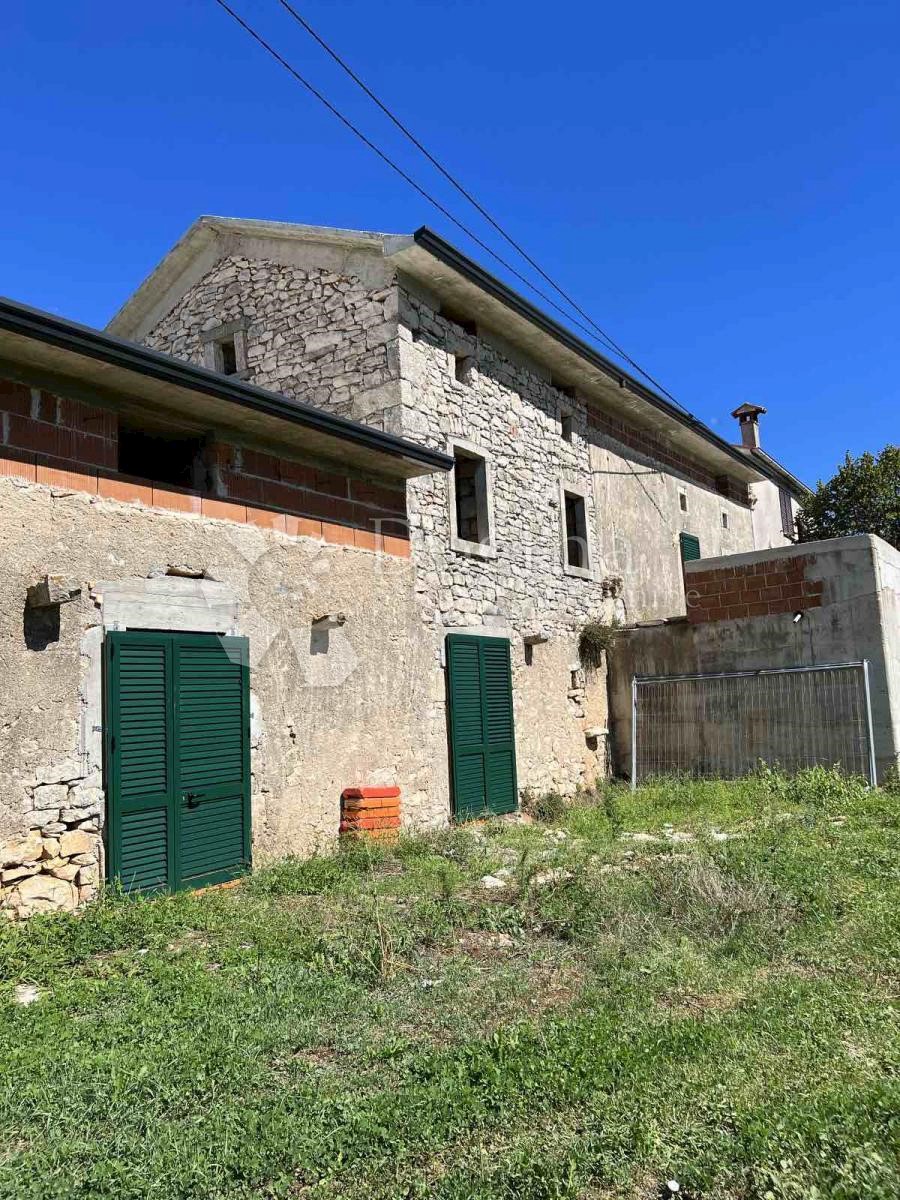 Casa Labin, 265m2