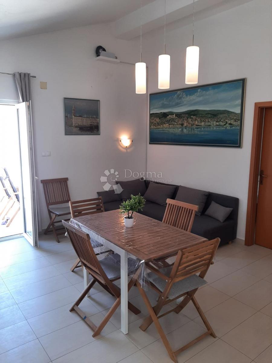 Casa Kanica, Rogoznica, 150m2
