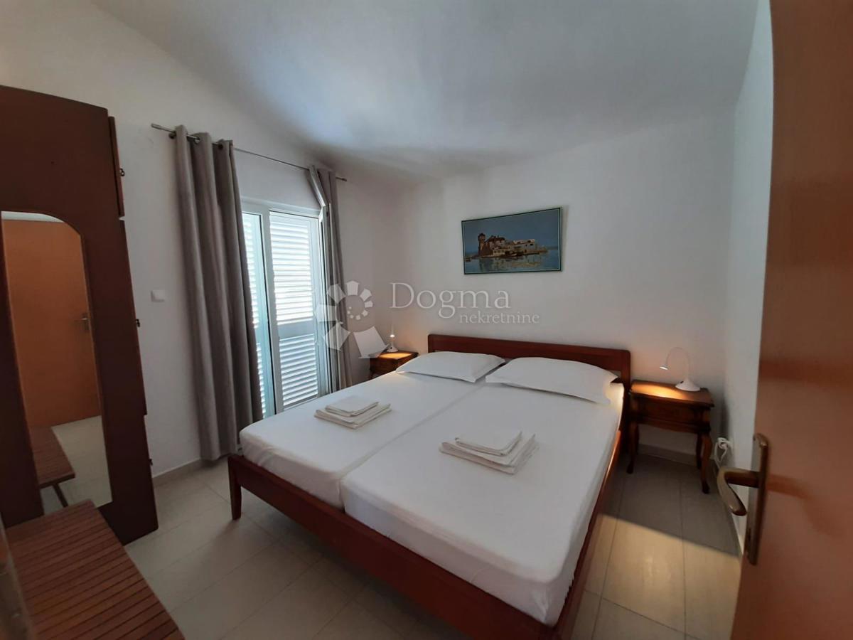 Casa Kanica, Rogoznica, 150m2