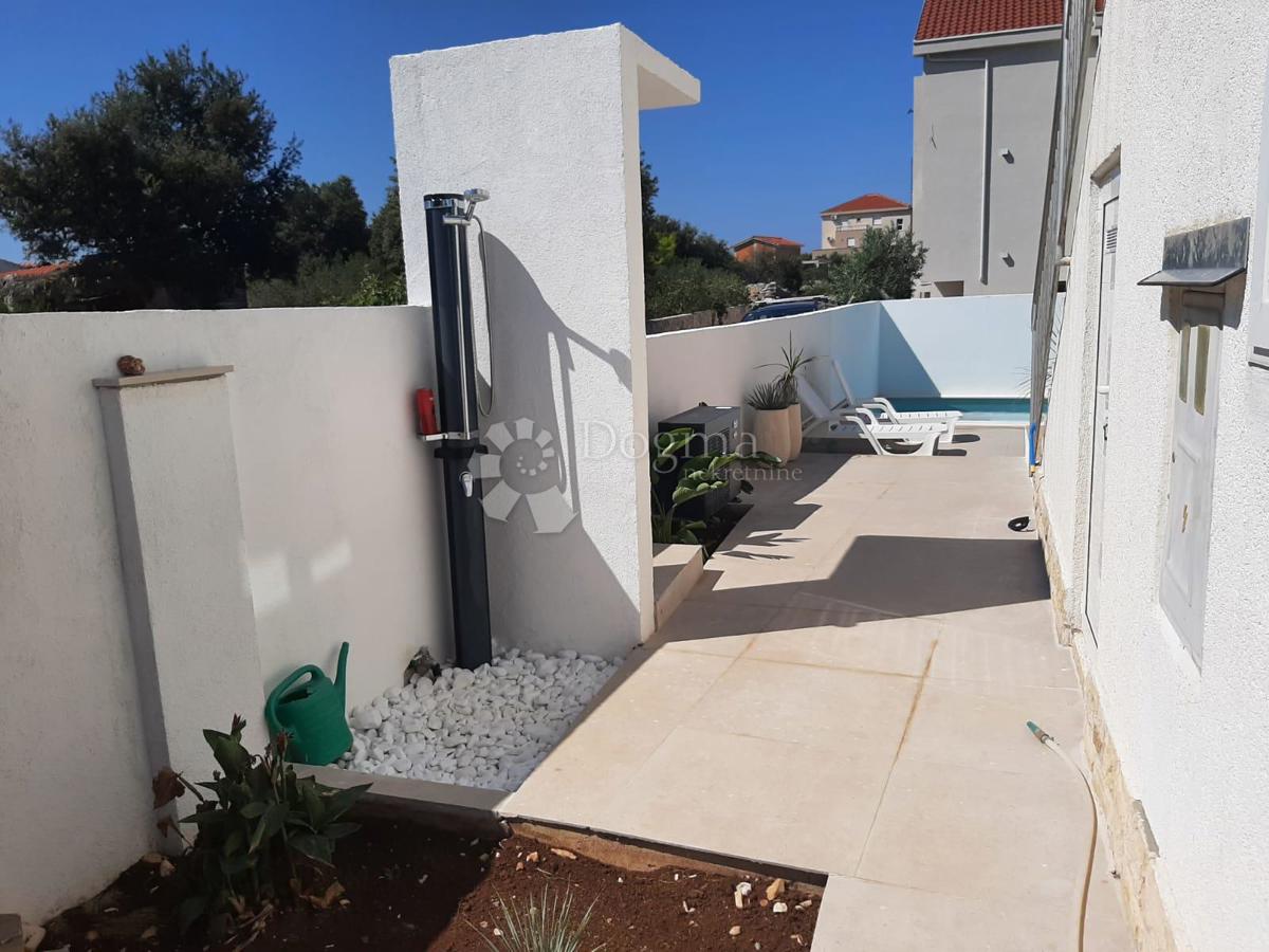 Casa Kanica, Rogoznica, 150m2