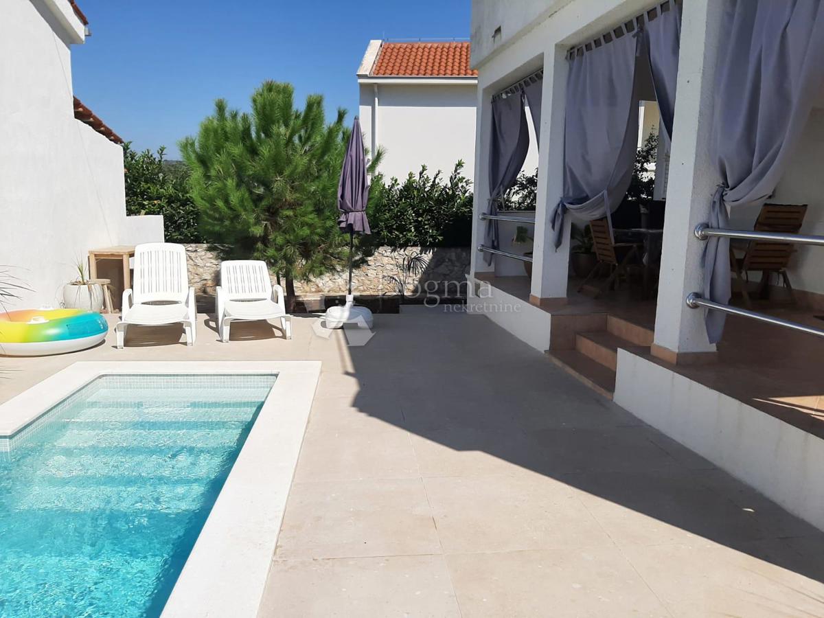 Casa Kanica, Rogoznica, 150m2