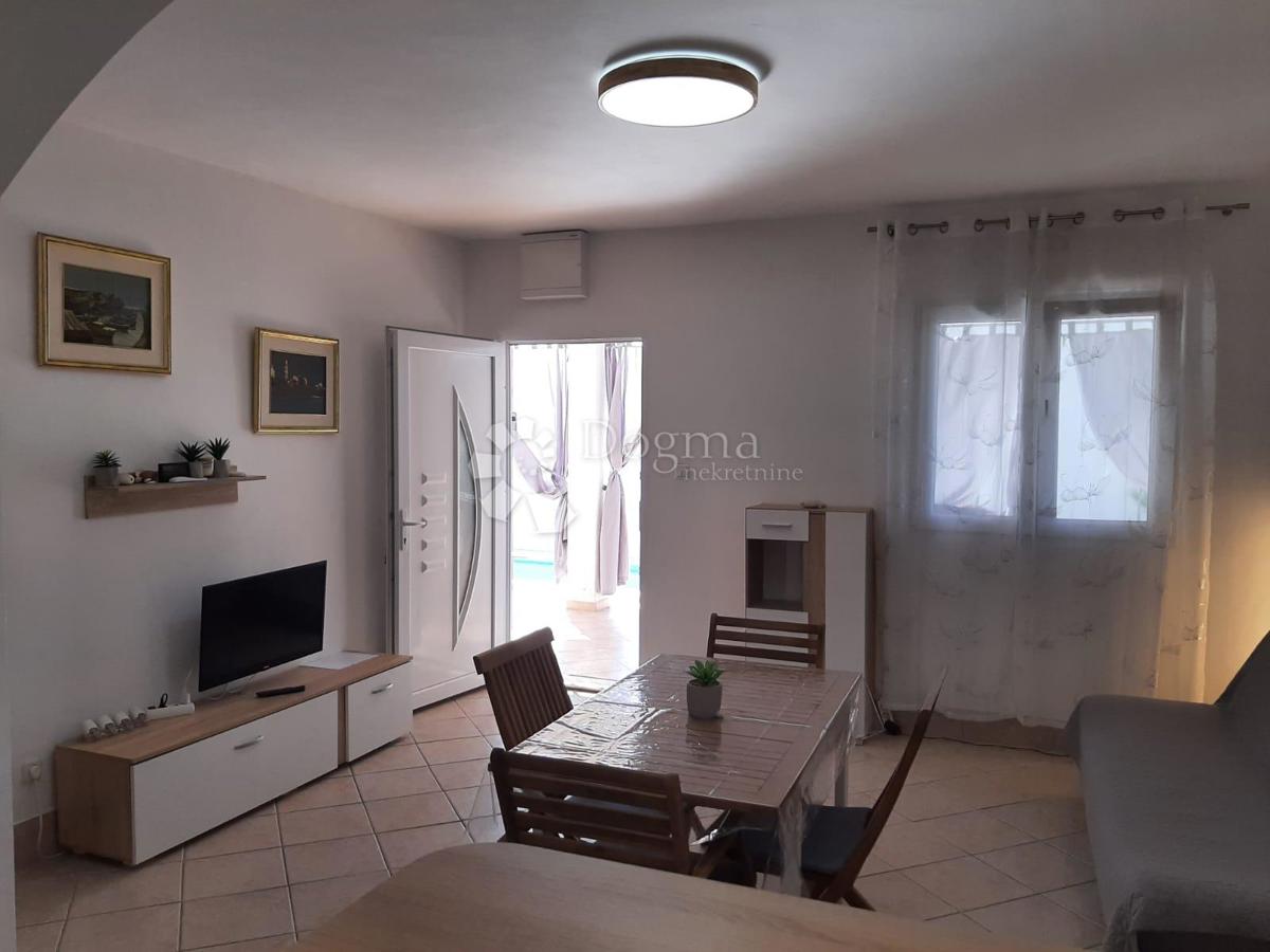 Casa Kanica, Rogoznica, 150m2