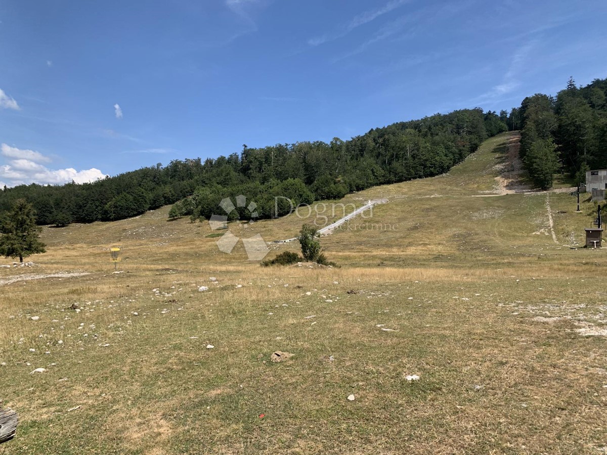 Terreno Platak, Čavle, 11.317m2