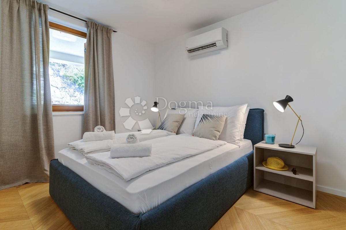 Appartamento Preluk, Rijeka, 53,60m2