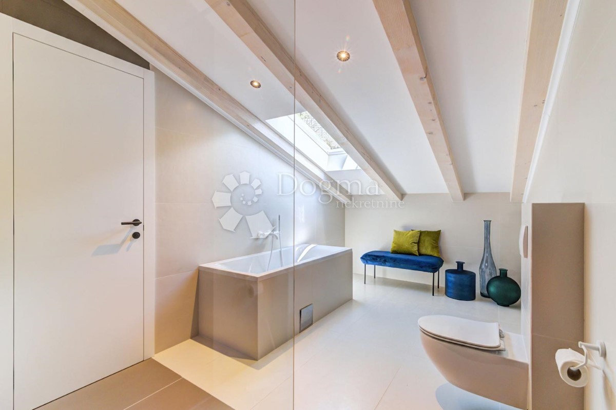 Appartamento Preluk, Rijeka, 53,60m2