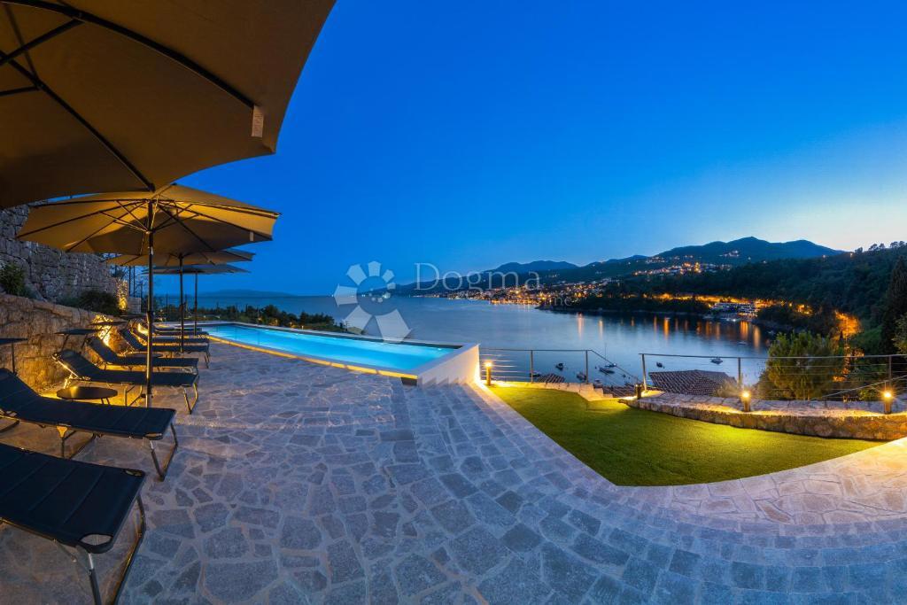 Appartamento Preluk, Rijeka, 53,60m2