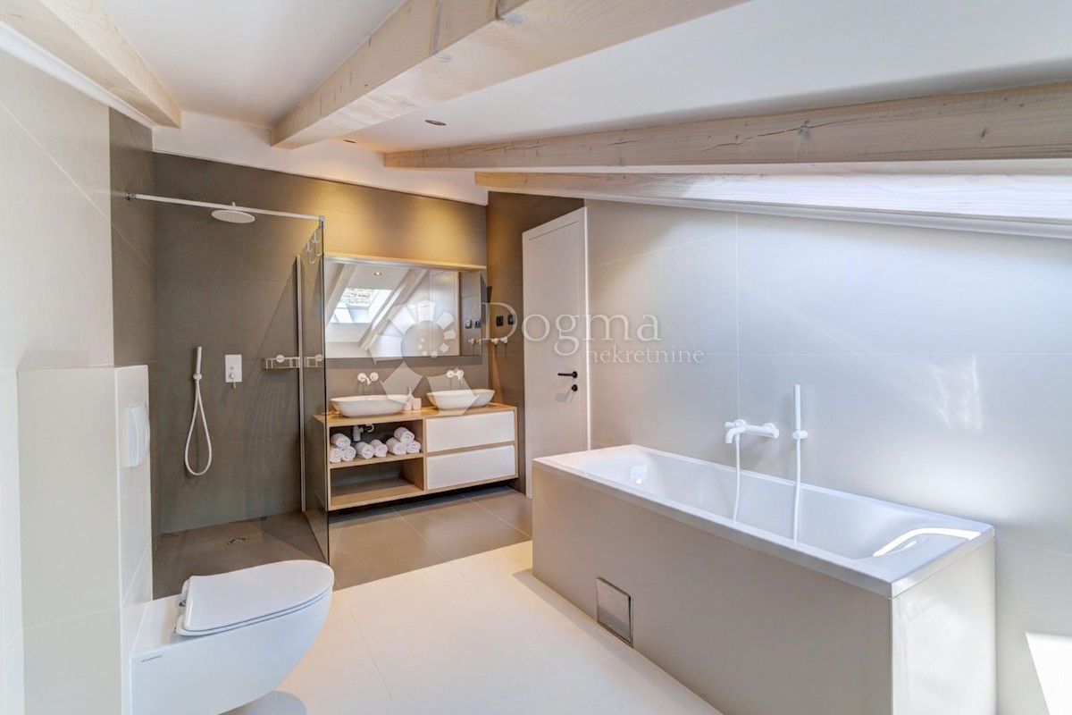 Appartamento Preluk, Rijeka, 53,60m2