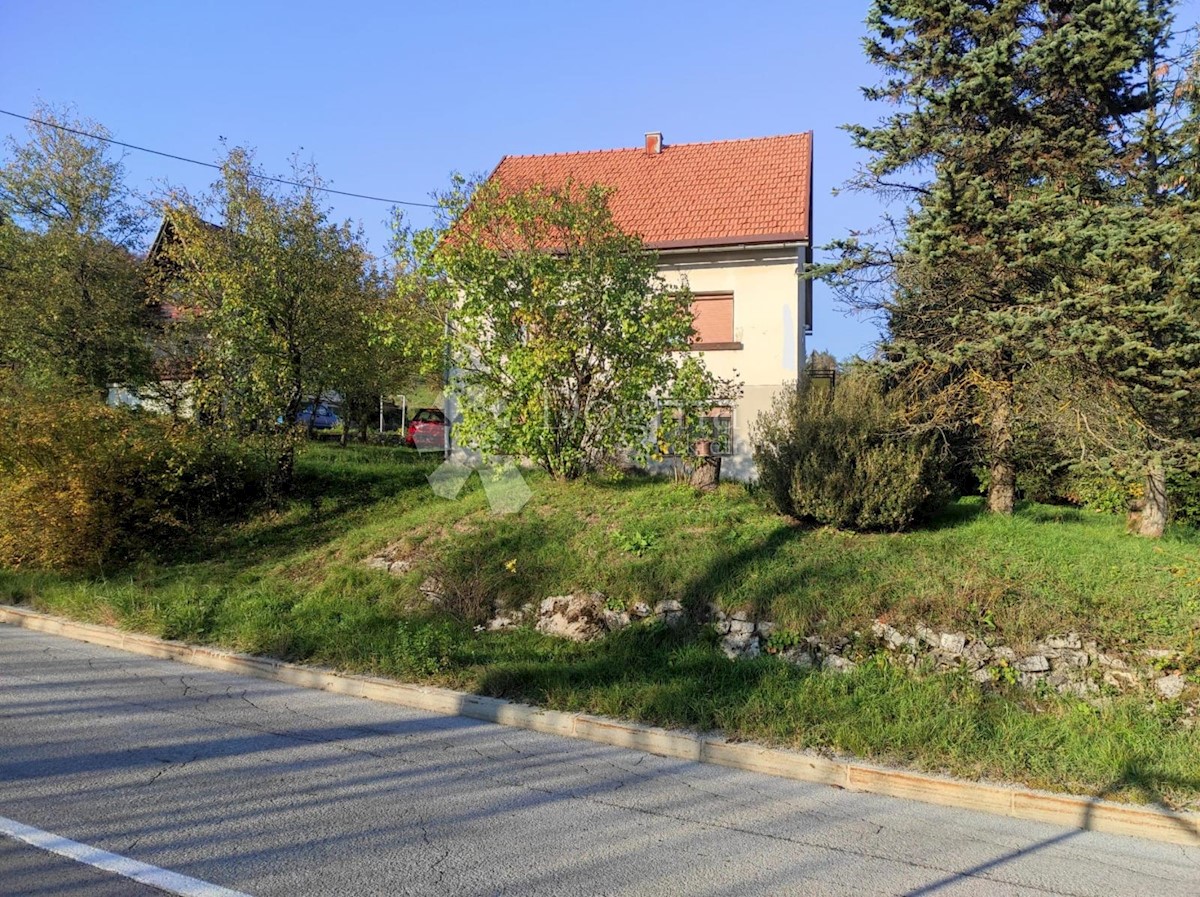 Casa Stara Sušica, Ravna Gora, 144m2