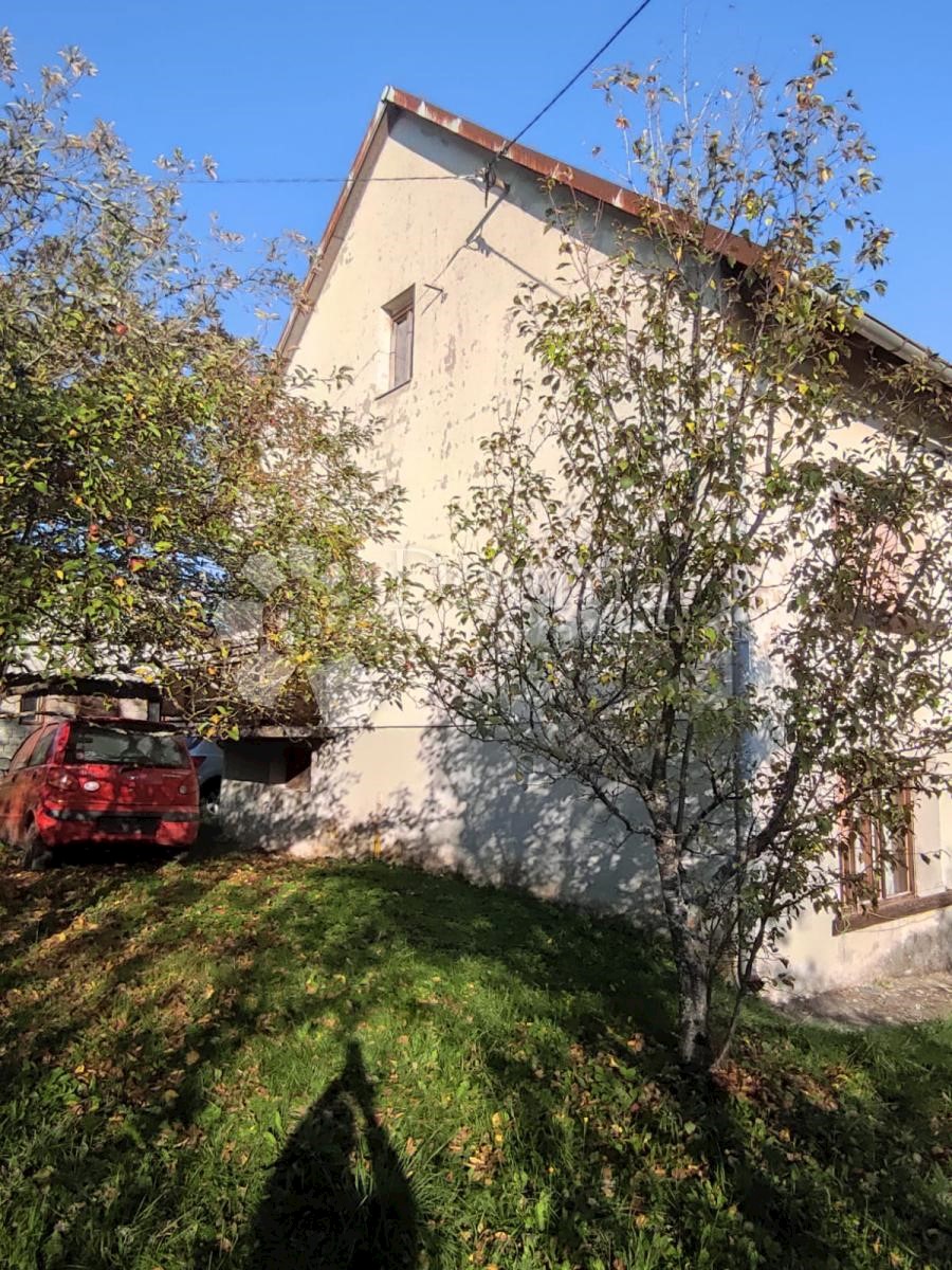 Casa Stara Sušica, Ravna Gora, 144m2