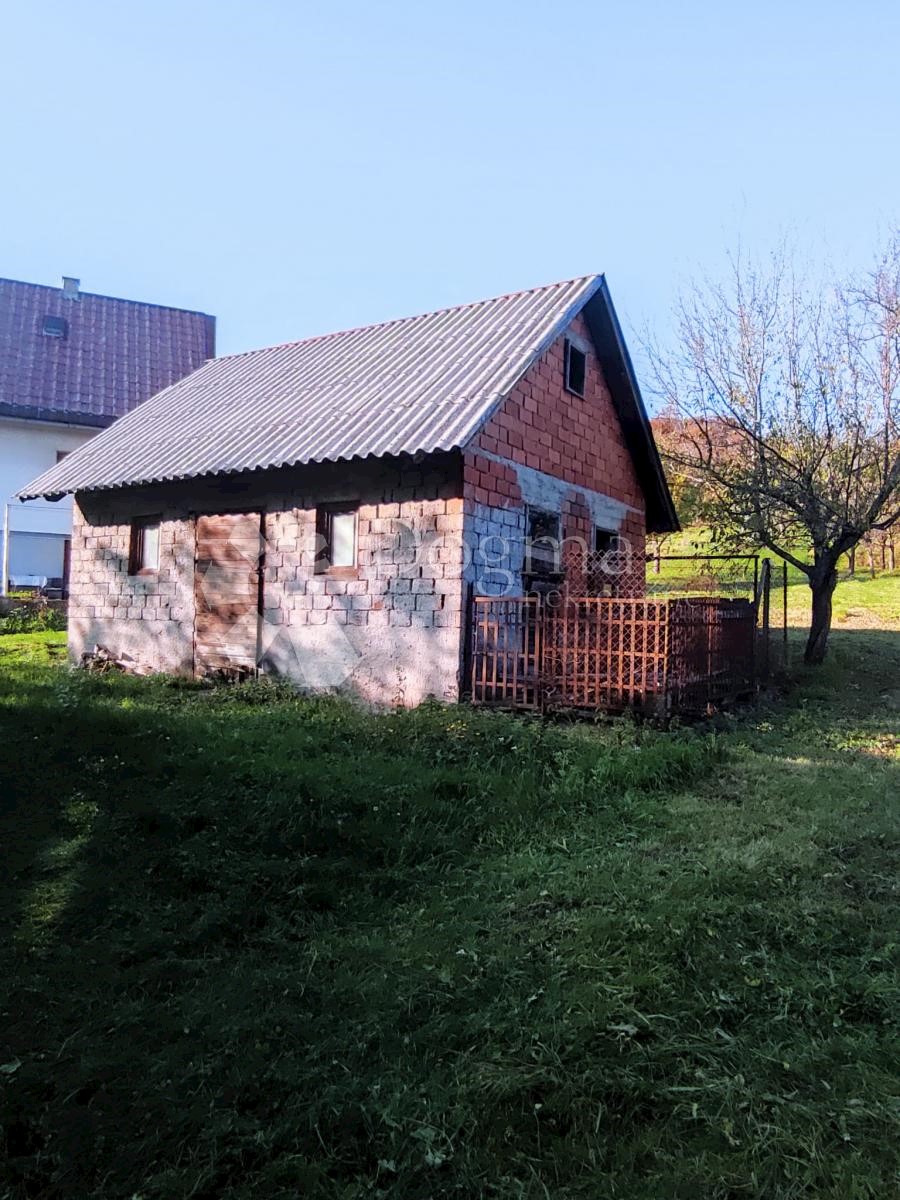 Casa Stara Sušica, Ravna Gora, 144m2