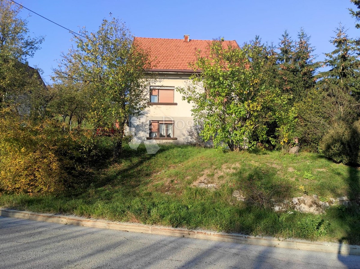 Casa Stara Sušica, Ravna Gora, 144m2