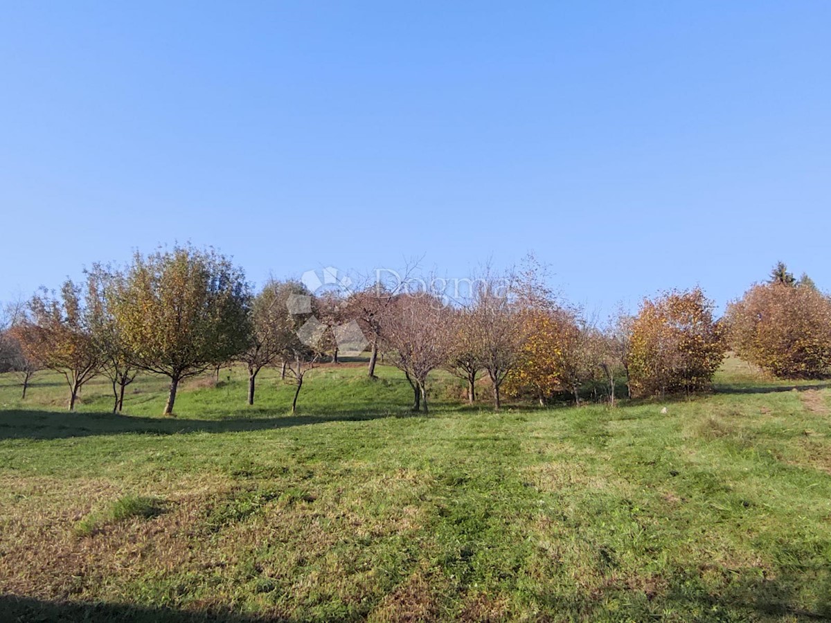 Casa Stara Sušica, Ravna Gora, 144m2